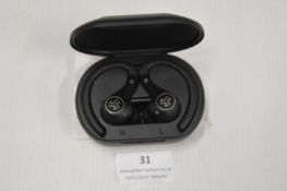 *J Lab Epic Air Sport Earbuds