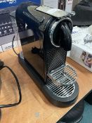 *Magimix Nespresso Coffee Machine