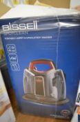 *Bissell Spot Clean Carpet and Upholstery Washer