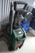 *Bosch Universal Aquatak 135 Pressure Washer