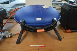 *Napoleon TravelQ Portable Gas Barbecue