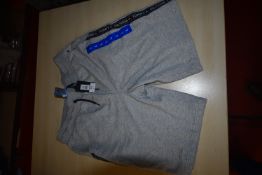 *Tommy Hilfiger Grey Shorts Size: L