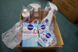 *Eco Zone Home Cleaning Pack