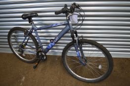 Apollo Jewel Lightweight Aluminium Bicycle