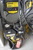 *Champion 2600psi Petrol Pressure Washer