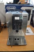 *Delonghi Dynamica Bean-to-Cup Coffee Machine