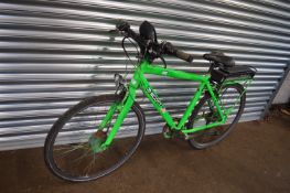 Electric Bicycle (AF)