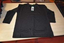 *Marc New York Lady’s Black Top Size: XL