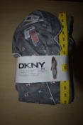*DKNY Lady’s 3pc Pyjama Set Size: S