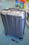 *Samsonite Carryon Travel Case