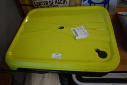 *Mookie Swingball Tennis Game