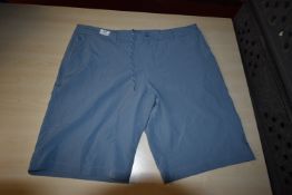 *Gent’s Shorts Size: 38