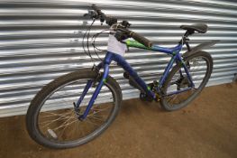 R Carrera Limited Edition Parva 6061 T6 Mountain Bike