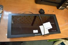 *Acurite Digital LED Clock Weather Station