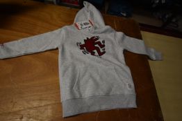 Keith Haring Child’s Hoodie Size: 9-10 years
