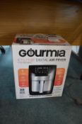*Gourmia 6.7L Digital Air Fryer