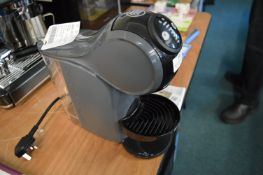 *Delonghi Dolce Gusto Coffee Machine