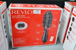 *Revlon One Step Dryer & Styler