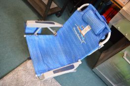 *Tommy Bahama Folding Beach Chair