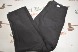 *Jachs Gent’s Grey Trousers Size: 34x32