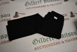 *Hilary Radley Lady’s Black Trousers Size: 10