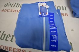 Champion Child’s Light Blue Hoodie Size: 11-12 years