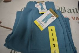 *Mondetta Lady’s Blue Joggers Size: S