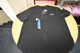 *Ted Baker Black T-Shirt Size: 4