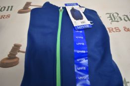 Champion Child’s Blue Hoodie Size: 11-12 years