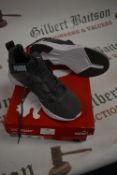 *Pair of Puma Stay Foam Plus Trainers Size: 5