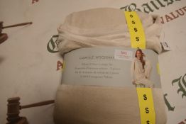 *Carole Hochman Lady’s Beige 2pc Lounge Set Size: S