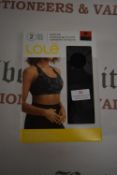 *Lole Sports Bra 2pk Size: M