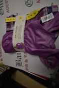 *Jane & Bleecker Lady’s Purple Pyjama Set Size: S