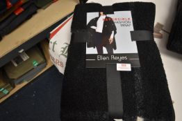 *Ellen Reyes Reversible Fashion Wrap