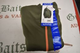 Champion Child’s Olive Hoodie Size: 11-12 years