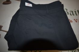 *Weatherproof Vintage Gent’s Grey Trousers Size: 40x32