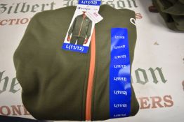 Champion Child’s Olive Hoodie Size: 11-12 years