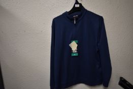 *Kirkland ¼ Zip Sweatshirt Size: XL