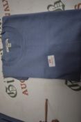 *Jachs Girlfriend Lady’s Pale Blue Sleeveless Jumper Size: L