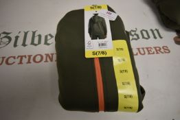 Champion Child’s Olive Hoodie Size: 7-8 years