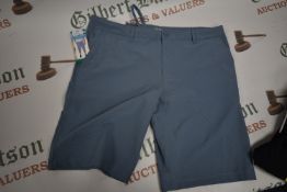 *Hang Ten Gent’s Bue Shorts Size: 38