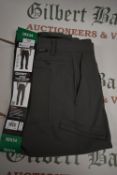 *Gerry Adventure Fleece Lined Trousers Size: 34x34