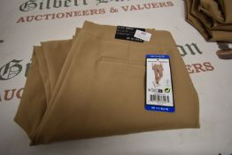 *Hilary Radley Lady’s Camel Trousers Size: 14