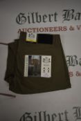*English Laundry Straight Fit Chinos Size: 32x34