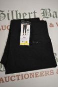 *DKNY Charcoal Jeans Size: S