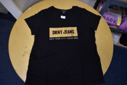 *DKNY T-Shirt Size: L