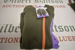 Champion Child’s Olive Hoodie Size: 5-6 years