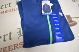 Champion Child’s Blue Hoodie Size: 11-12 years
