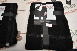 *Ellen Reyes Reversible Fashion Wrap