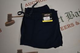 *Gent’s Navy Blue Joggers Size: S